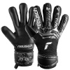 Gloves Reusch Attrakt Infinity Jr 53 72 725 7700 (119655) Black 8 Gloves Reusch Attrakt Infinity Jr 53 72 725 7700 (119655) Black 8