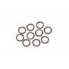 CARP´R´US Snag Clip Ring 5mm CARP´R´US Snag Clip Ring 5mm