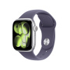 WATCH S11 42 Silver A.C./Purple Fog S.B.-SM MEU64MP/A WATCH S11 42 Silver A.C./Purple Fog S.B.-SM MEU64MP/A