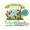 Badger's Band Badger's Band