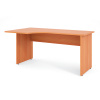 Lenza Ergonomický stôl Impress 160 x 90 cm, ľavý, hruška Lenza Ergonomický stôl Impress 160 x 90 cm, ľavý, hruška
