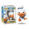 Funko Pop! Disney Donald Duck Angry 1443 Funko Pop! Disney Donald Duck Angry 1443