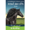 E-kniha Rychlý jako vítr: Hurikán - Lea Schmidbauer, Kristina M. Henn E-kniha Rychlý jako vítr: Hurikán - Lea Schmidbauer, Kristina M. Henn