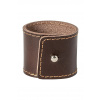 Costa Nova krúžky na obrúsky z prírodnej kože 4,5 cm O30356.BRN hnedá ONE SIZE Costa Nova krúžky na obrúsky z prírodnej kože 4,5 cm O30356.BRN hnedá ONE SIZE