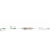 DAM MADCAT náväzec adjusta profi river rig worm & squid l DAM MADCAT náväzec adjusta profi river rig worm & squid l