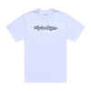 TROY LEE DESIGNS SIGNATURE WHITE / BLACK - M TROY LEE DESIGNS SIGNATURE WHITE / BLACK - M