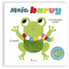 Moje barvy Moje barvy