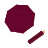Doppler Nature Mini uni Charming Wine FSC(R) - EKO deštník Doppler Nature Mini uni Charming Wine FSC(R) - EKO deštník