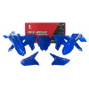 Rtech sada plastov Yamaha modrá 6 dielov Rtech sada plastov Yamaha modrá 6 dielov