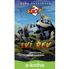 E-kniha Lví řev - Ivona Březinová E-kniha Lví řev - Ivona Březinová