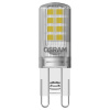 LED žiarovka G9 s päticou 2,6W = 30W 320lm 4000K Neutrálna 300° OSRAM STAR LED žiarovka G9 s päticou 2,6W = 30W 320lm 4000K Neutrálna 300° OSRAM STAR