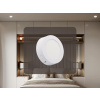 NEDES LED prisadený panel 6W / PRSF / SMD / 4000K / WH - LPL321 NEDES LED prisadený panel 6W / PRSF / SMD / 4000K / WH - LPL321