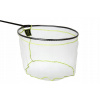 Matrix Podberáková Hlava Ultra Lite Nylon Landing Nets 45x35cm Matrix Podberáková Hlava Ultra Lite Nylon Landing Nets 45x35cm