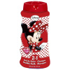 Disney Minnie Mouse Šampón a pena 475ml – Rozprávková hygiena pre malé slečny Disney Minnie Mouse Šampón a pena 475ml – Rozprávková hygiena pre malé slečny