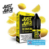 Just Juice SALT Lemonade 10ml - 20mg e-liquid Just Juice SALT Lemonade 10ml - 20mg e-liquid