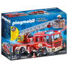 Playmobil Hasičské auto s rebríkom Playmobil Hasičské auto s rebríkom