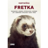Martin Říha - Fretka Martin Říha - Fretka