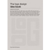 The Logo Design Idea Book - autor neuvedený The Logo Design Idea Book - autor neuvedený