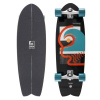 Surfskate Arbor CX Fat Fish 10.0 Surfskate Arbor CX Fat Fish 10.0