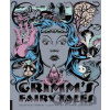 Grimm's Fairy Tales - Jacob Grimm, Wilhelm Grimm Grimm's Fairy Tales - Jacob Grimm, Wilhelm Grimm