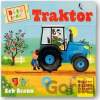 Dítě jede! Traktor Dítě jede! Traktor