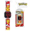 Forkids SET 6 KS LED HODINKY POKÉMON (Forkids - velikost: box 6 ks) Forkids SET 6 KS LED HODINKY POKÉMON (Forkids - velikost: box 6 ks)