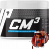 Trec CM3 Powder kreatín jablčan 250g cola Trec CM3 Powder kreatín jablčan 250g cola