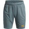 Under Armour Armour UA Challenger Knit Shorts Boys' Jasper Blue 13 Years (XL) Under Armour Armour UA Challenger Knit Shorts Boys' Jasper Blue 13 Years (XL)