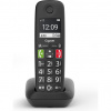 Gigaset E290 Black 4250366856261 Gigaset E290 Black 4250366856261