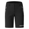 Dámske kraťasy Martini Sportswear VIA - čierna L Dámske kraťasy Martini Sportswear VIA - čierna L