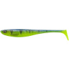 Savage Gear Gumová Nástraha Collapser Fluorescent Perch - 14 cm 3 ks Savage Gear Gumová Nástraha Collapser Fluorescent Perch - 14 cm 3 ks