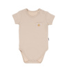 Body krátky rukáv bavlnené 215098 NICOL-74 Body krátky rukáv bavlnené 215098 NICOL-74