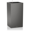 Kvetináč Lechuza Canto Premium Tower All inclusive set Antracit High 40x40x76 cm Kvetináč Lechuza Canto Premium Tower All inclusive set Antracit High 40x40x76 cm