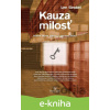 E-kniha Kauza milosť - Lee Strobel E-kniha Kauza milosť - Lee Strobel