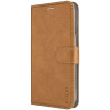 Fixed Opus puzdro typu kniha pre Samsung Galaxy S25, hnedé FIXOP3-1504-BRW Fixed Opus puzdro typu kniha pre Samsung Galaxy S25, hnedé FIXOP3-1504-BRW