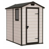 Záhradný domček Keter 192 x 130 cm Záhradný domček Keter 192 x 130 cm