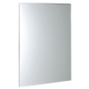 Sapho ACCORD zrkadlo s fazetou, 60x80cm, CU free MF441 Sapho ACCORD zrkadlo s fazetou, 60x80cm, CU free MF441