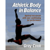 Athletic Body in Balance Athletic Body in Balance