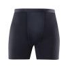 DEVOLD Active Man Boxer W/Windstopper Black - L DEVOLD Active Man Boxer W/Windstopper Black - L