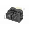 Spínač elektrického otvárania okien TOPRAN 702 103 Spínač elektrického otvárania okien TOPRAN 702 103