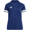 Tričko adidas Squadra 25 Jersey W JI9987 Tričko adidas Squadra 25 Jersey W JI9987