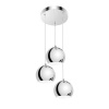 MODERNÝ PRÍVESOK LAMPA,LUSTER SVETE CHR 2-202LK (MODERNÝ PRÍVESOK LAMPA,LUSTER SVETE CHR 2-202LK) MODERNÝ PRÍVESOK LAMPA,LUSTER SVETE CHR 2-202LK (MODERNÝ PRÍVESOK LAMPA,LUSTER SVETE CHR 2-202LK)