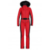 Dámska kombinéza Goldbergh Parry Long Ski Suit Faux Border Flame Dámska kombinéza Goldbergh Parry Long Ski Suit Faux Border Flame