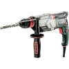 Metabo KHE 2860 Quick SDS plus-sekacie kladivo, kladivo, kombinované kladivo 880 W + púzdro; 600878500 Metabo KHE 2860 Quick SDS plus-sekacie kladivo, kladivo, kombinované kladivo 880 W + púzdro; 600878500