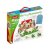 Quercetti Play Habitat sliding puzzle Quercetti Play Habitat sliding puzzle