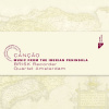 BRISK Recorder Quartet Amsterdam, CANCAO - MUSIC FROM THE IBERIAN PENINSULA, CD BRISK Recorder Quartet Amsterdam, CANCAO - MUSIC FROM THE IBERIAN PENINSULA, CD