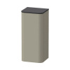 Midi skrinka DURAVIT Happy D.2 Plus sivá 400 x 880 x 360 mm 1046144; HP1260L9292 Midi skrinka DURAVIT Happy D.2 Plus sivá 400 x 880 x 360 mm 1046144; HP1260L9292
