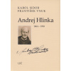 Andrej Hlinka (1864 - 1938) Andrej Hlinka (1864 - 1938)