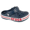 Crocs Bayaband Clog T Jr 207018-410 23/24 Crocs Bayaband Clog T Jr 207018-410 23/24