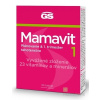 GS Mamavit 1 Plánování a 1.trimestr 30 tabliet GS Mamavit 1 Plánování a 1.trimestr 30 tabliet